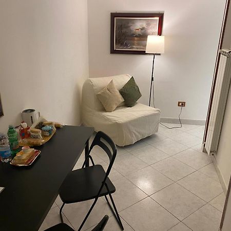 נאפולי Bed & Breakfast Plebiscito Home מראה חיצוני תמונה