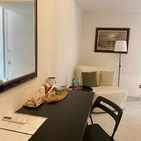 נאפולי Bed & Breakfast Plebiscito Home מראה חיצוני תמונה