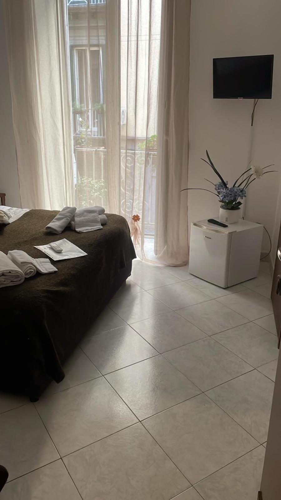 נאפולי Bed & Breakfast Plebiscito Home מראה חיצוני תמונה