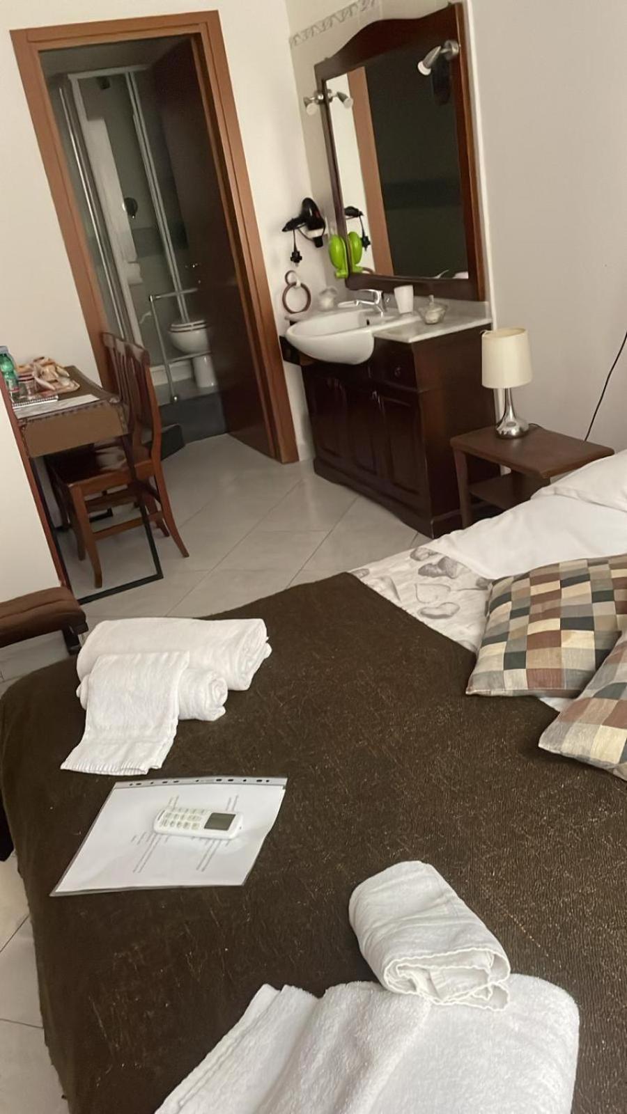נאפולי Bed & Breakfast Plebiscito Home מראה חיצוני תמונה