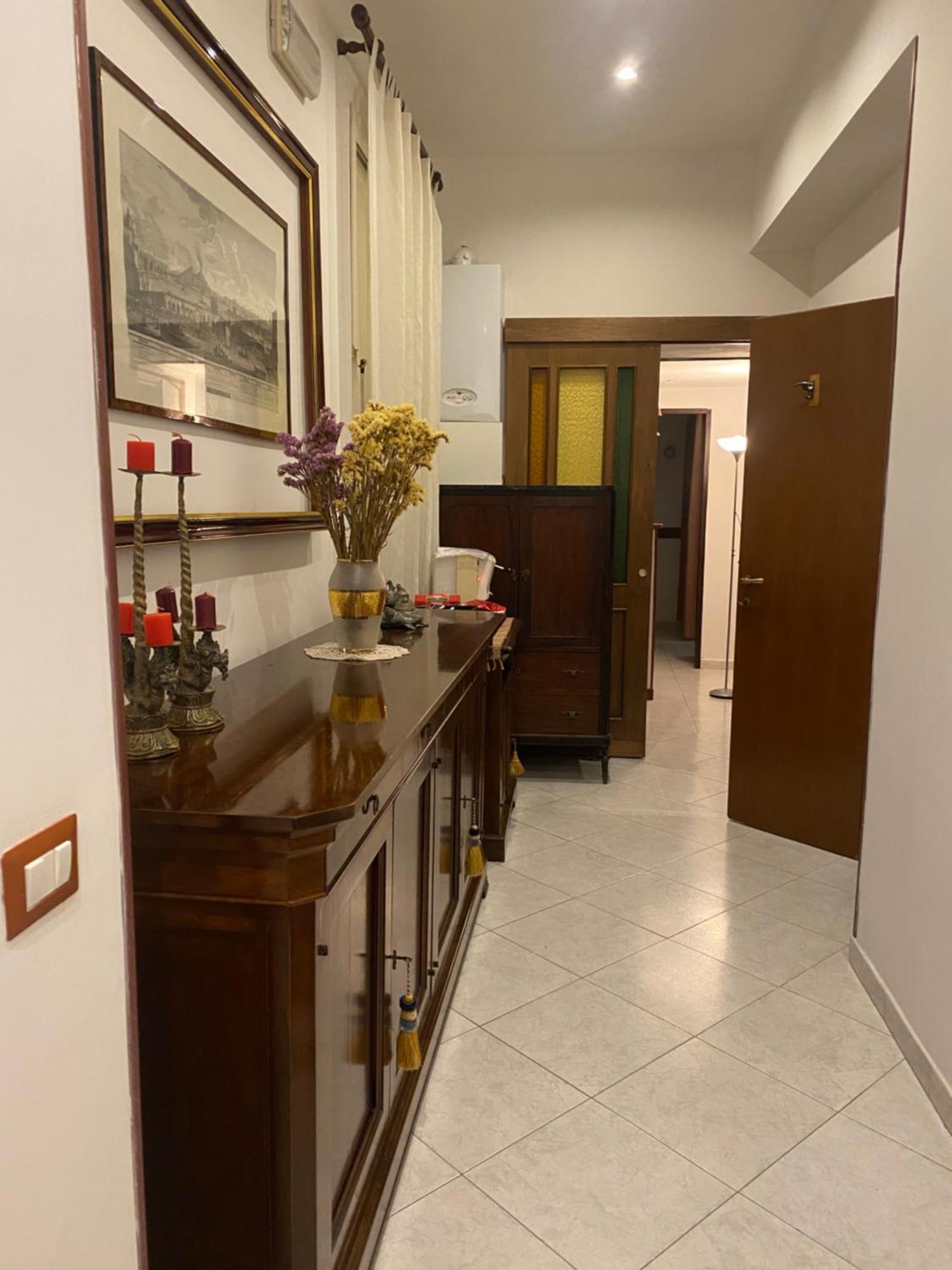 נאפולי Bed & Breakfast Plebiscito Home מראה חיצוני תמונה